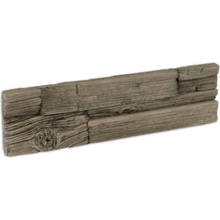 Vaspo Decorstone dub hnedá 10,8 x 40 cm reliéfna V54201 0,5m²