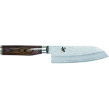 Kai Santoku nôž na zeleninu Shun Premier Tim Mälzer 14 cm