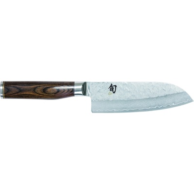 Kai Santoku nôž na zeleninu Shun Premier Tim Mälzer 14 cm