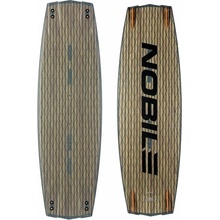 Nobile Gamechanger