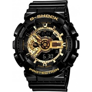 Casio GA-110GB-1AER Часовници
