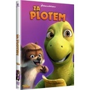 Za plotem: DVD