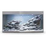 AQUAEL Аквариум AquaEL GLOSSY DnN 120 - сив (7266)