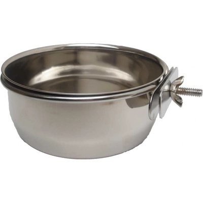 Juko miska k zavěšení se svorkou 0,15 l