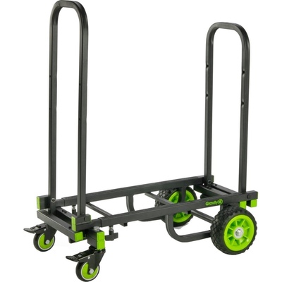 Gravity CART M 01 B Колички (GCARTM01B)