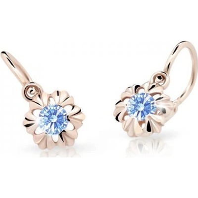 Cutie Jewellery C2213-10-X-4 svetlo modrá