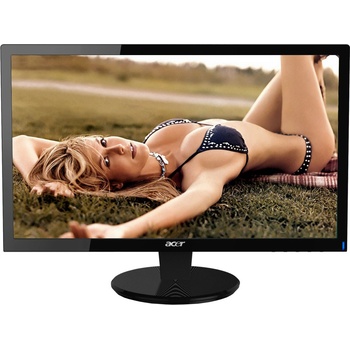 Acer P196HQ