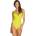 Obsessive Neonia Teddy Yellow L/XL