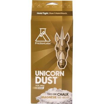 FrictionLabs Unicorn Dust 340 g Цвят: златен