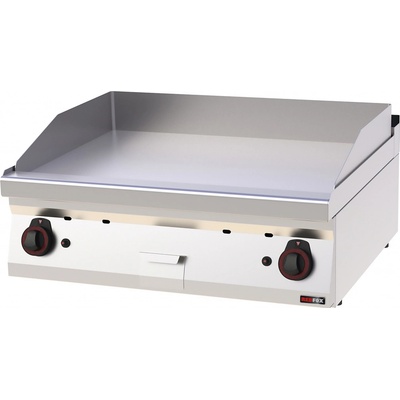 Red Fox FTHC 70/80 G grilovací deska – Zbozi.Blesk.cz