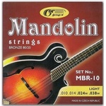 Gorstrings MBR-10 Струни за мандолина (MBR-10)