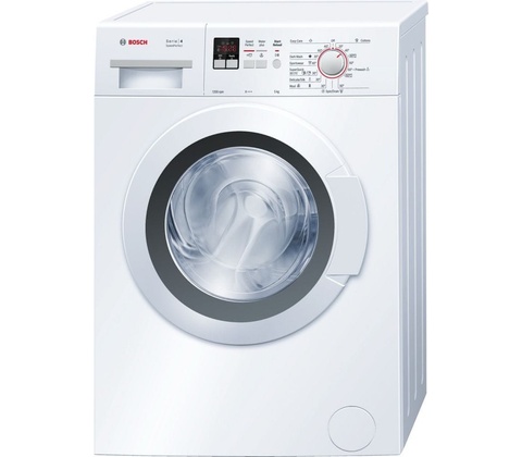 Bosch WL G24160 BY