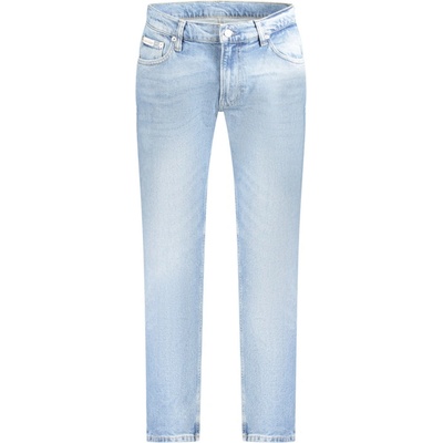 Calvin Klein Дънкови мъжки джинси calvin klein jeans, Размер 29, Цвят Синьо (j30j327174_az1aa)