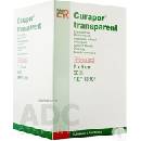 Lohmann & Rauscher CURAPOR KRYTIE NA RANY TRANSPARENT 7 x 5 cm 50 ks