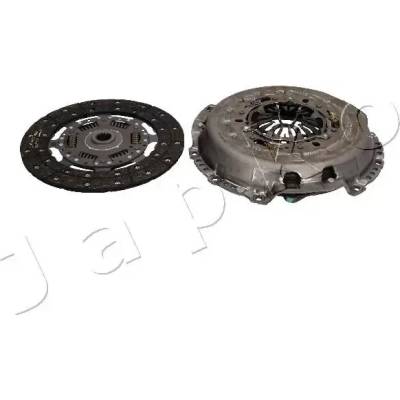 JAPKO Sada spojky JPK 925013