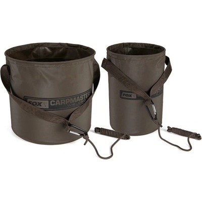 Fox Vedierko Carpmaster Water Bucket 10l