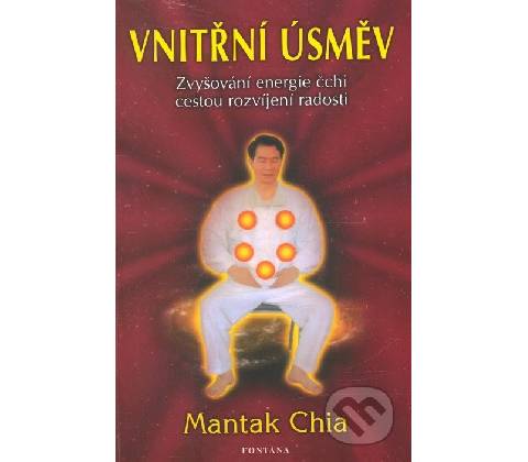 Vnitřní úsměv