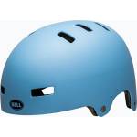 Bell Велосипедна каска Bell Local matte blue