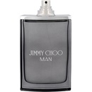 Jimmy Choo Man toaletní voda pánská 100 ml tester