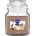 BISPOL Ароматна свещ Bispol Aura - Coffee, 120 g (snd71-89)