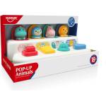 Felyx Toys Huanger Скачащи Животни