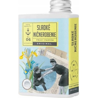 Soaphoria Prací parfém Sladké nicnedělání 150 ml