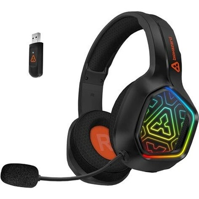 Connect It BIOHAZARD RGB CHP-4511