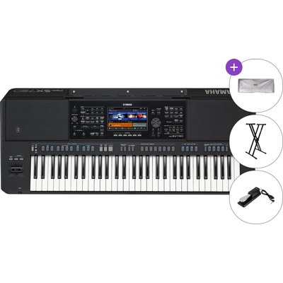 Yamaha PSR-SX720