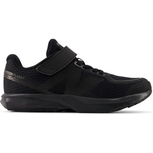 New Balance NB FLASH - Black/Black