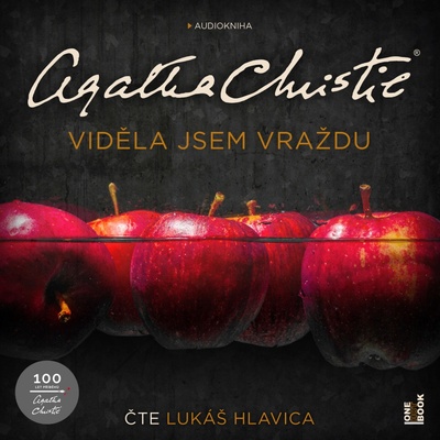 Viděla jsem vraždu - Christie Agatha