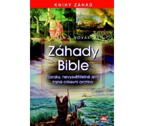Záhady bible