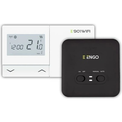 ENGO E901-WIFI WiFi Tuya 06446808