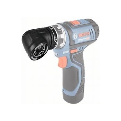 Nástavec úhlový Bosch GFA 12-W 1/4"
