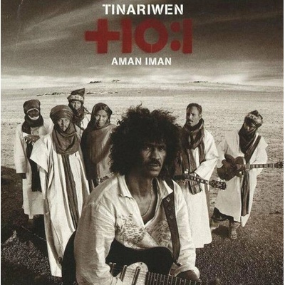 Aman Iman: Water Is Life - Tinariwen LP