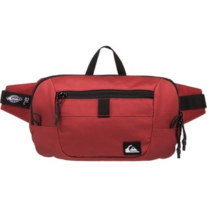 Quiksilver Чанта за кръст Quiksilver Mojave Pack Hip bag - Burnt Russet - размер 2 l (510-7299-0211)