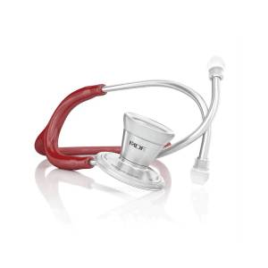 MDF Стетоскоп MDF ProCardial бордо/сребрист