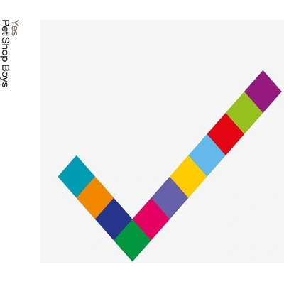 Pet Shop Boys - Yes - Further Listening 2008-2010 CD