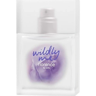 Florence By Mills Wildly Me toaletní voda unisex 30 ml