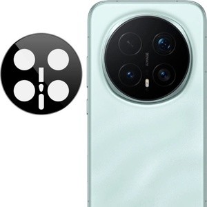 Techsuit Протектор за камера за Honor Magic8 Pro - Full Camera Glass - Techsuit - Черен