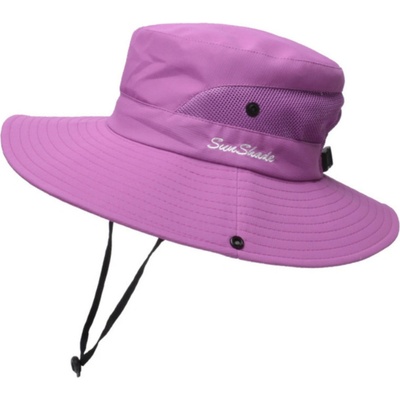 Amparo Miranda Sun Shade AK253 fialová
