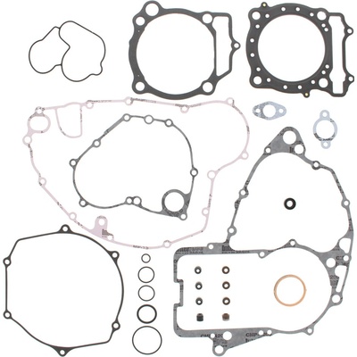 WINDEROSA (VERTEX) kompletní sada těsnění SUZUKI RMZ 450 05-07