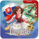 Timeline: Slovensko