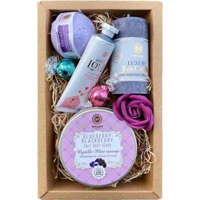 Dárkáč Violet – Zboží Dáma