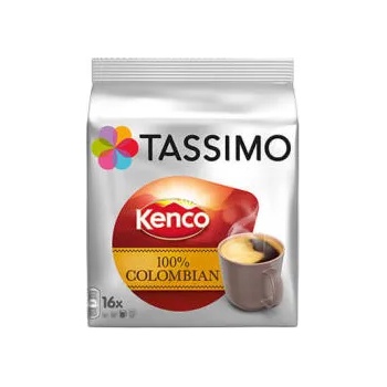 TASSIMO Kenco Pure Colombian (16)