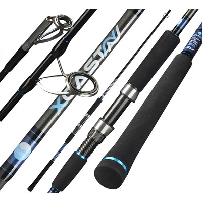 Gunki X Cast Shore Jigging S 15-55 g 2 dílný 305 cm