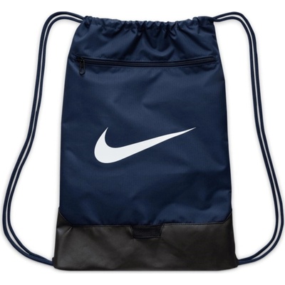 Nike Brasilia 9.5 midnight navy/black/white