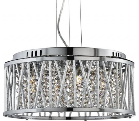 Searchlight 8334-4CC