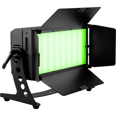 Eurolite 40001893 PLL-384 DMX LED efektový reflektor Počet LED:384 0.417 W