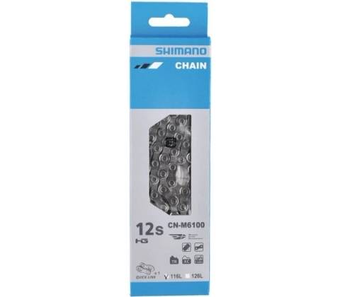 Shimano CN-M6100