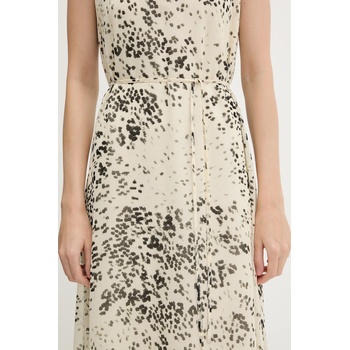 Calvin Klein Рокля Calvin Klein (LV144C043G)